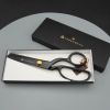Guggenhein Metal Pinking Shears in box