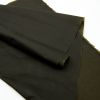 Pre-Cut 380gsm Oilskin Cotton - Dark Khaki
