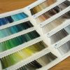 Amann Thread Shade Colour Card (Saba/SabaTEX)