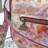 PRE-ORDER Claire's Floral - Canvas