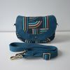 Bonded Poly - Long Retro