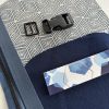 Clamshell Sling Bag - Makers Kit