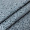 PRE-ORDER Teal Rainbows - Canvas