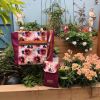 PRE-ORDER Graceful Flowers - Canvas