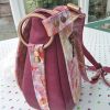 PRE-ORDER Claire's Floral - Canvas