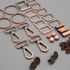 Hardware Starter Kit - Brushed Copper