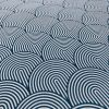 PRE-ORDER Teal Rainbows - Canvas