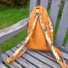 PRE-ORDER Pippy Floral - Canvas