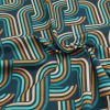 Bonded Poly - Long Retro