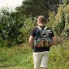 BOMC October 2025 Complete Bag Making Kit - Passenger Backpack