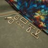 PRE-ORDER Demelza Complete Bag Making Kit