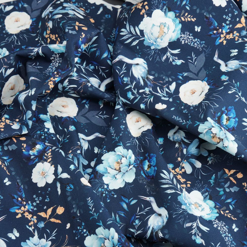 Water Resistant Fabrics