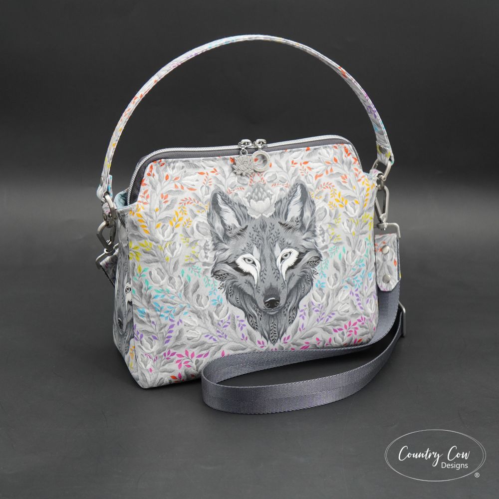 New Tamsyn Crossbody Bag