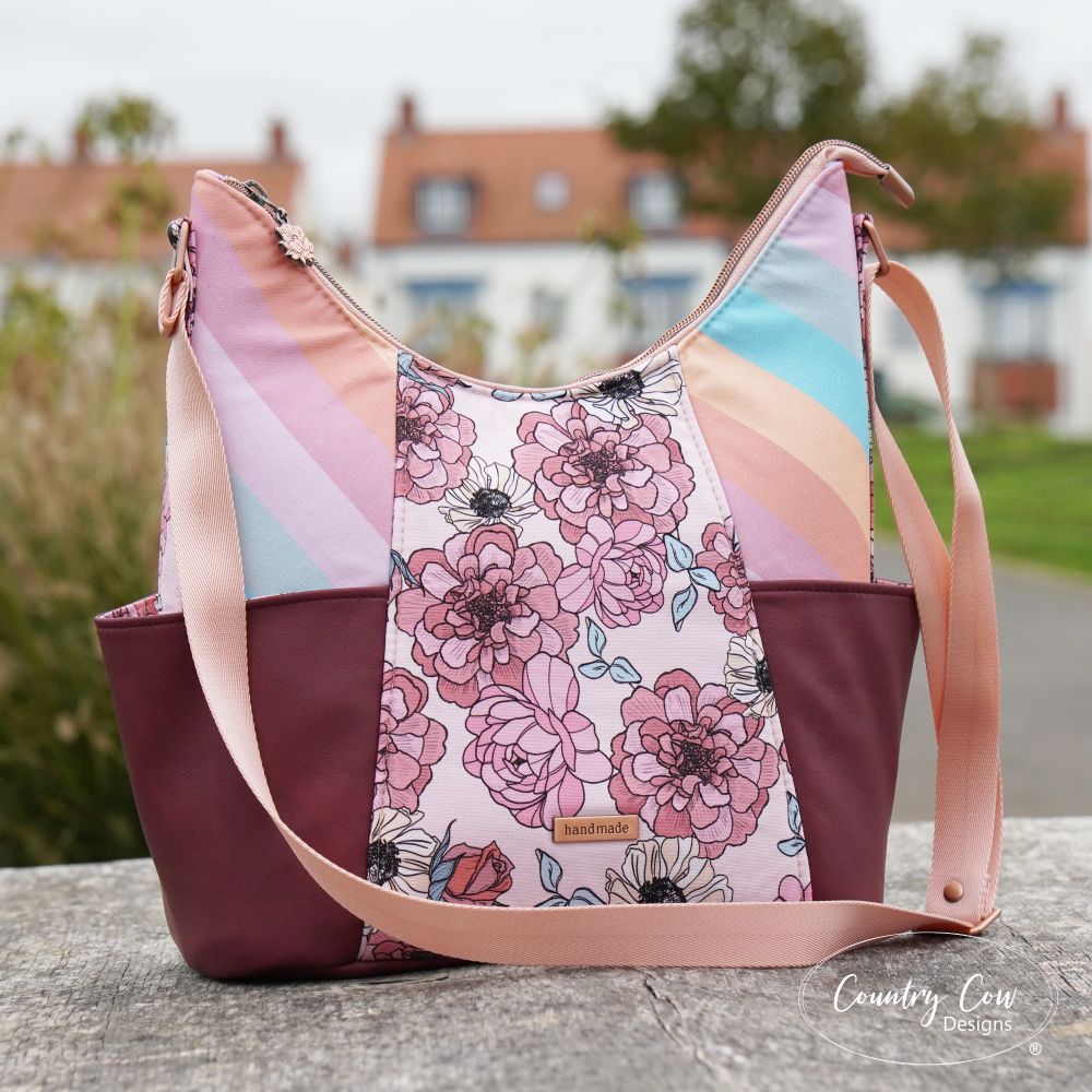 Monthly Pattern Challenge