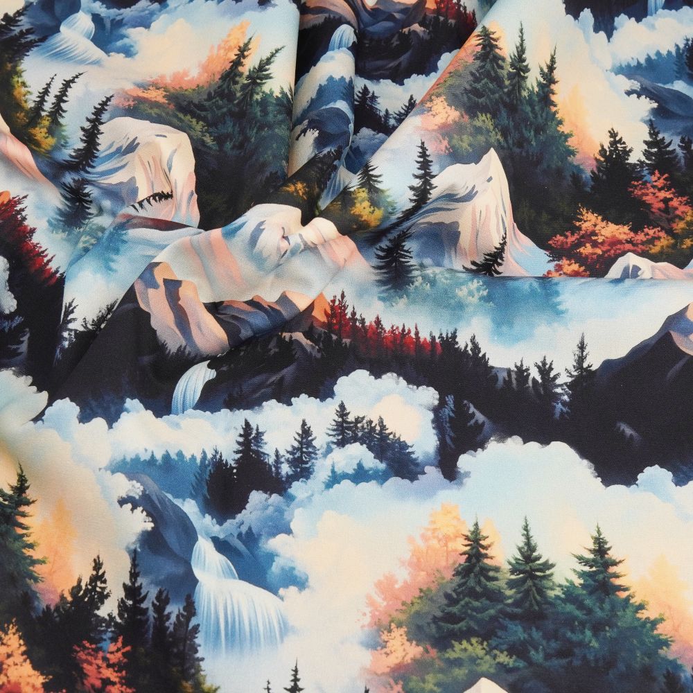 February 2026 Pre-Order Fabrics