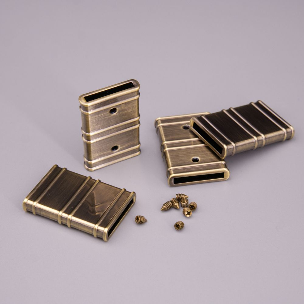 Bag Hardware