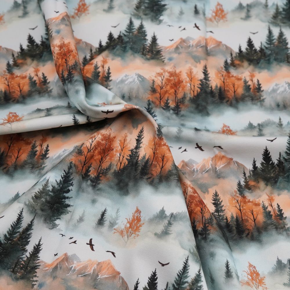 Fabric Pre-Order 24-30 April