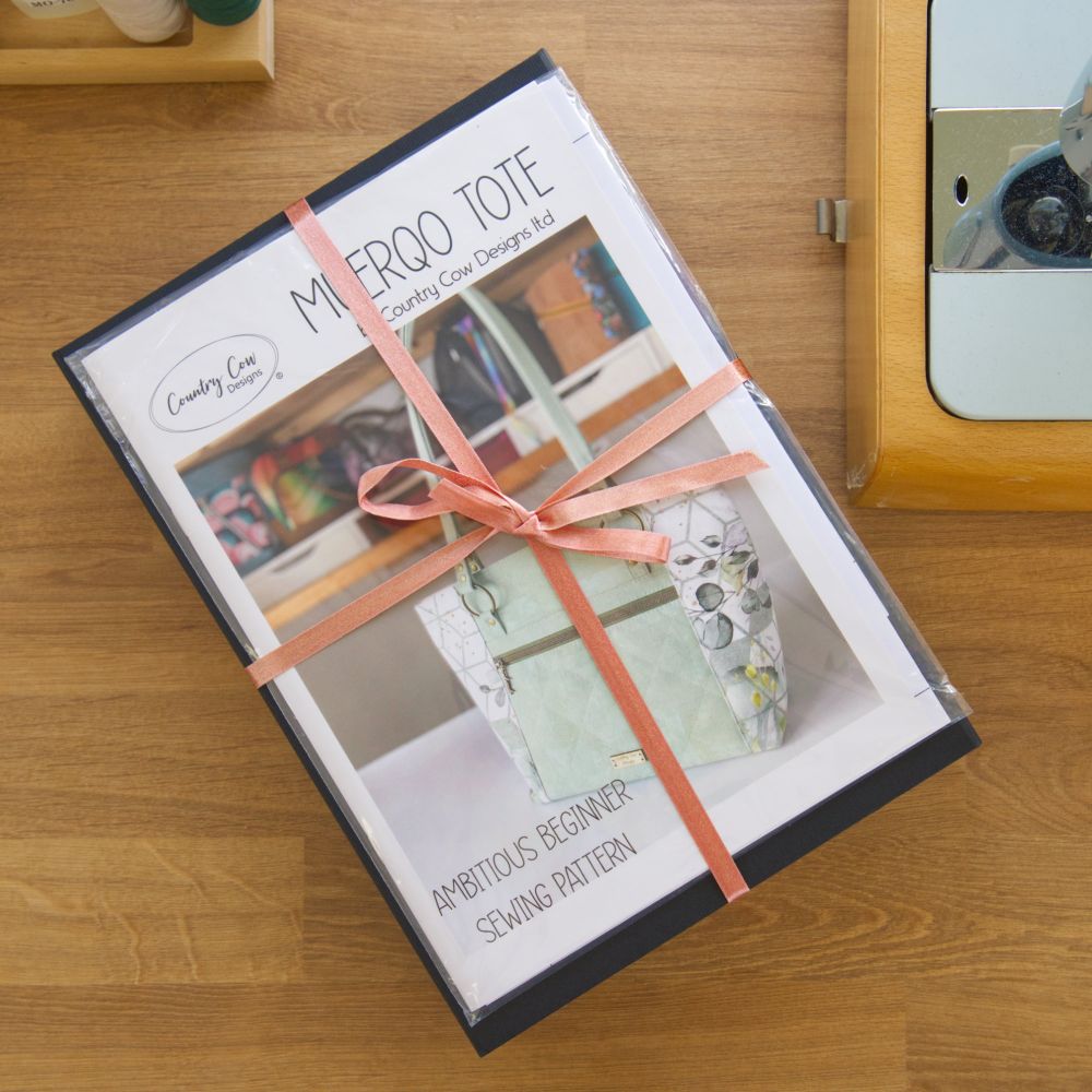 Complete Bag Making Kits