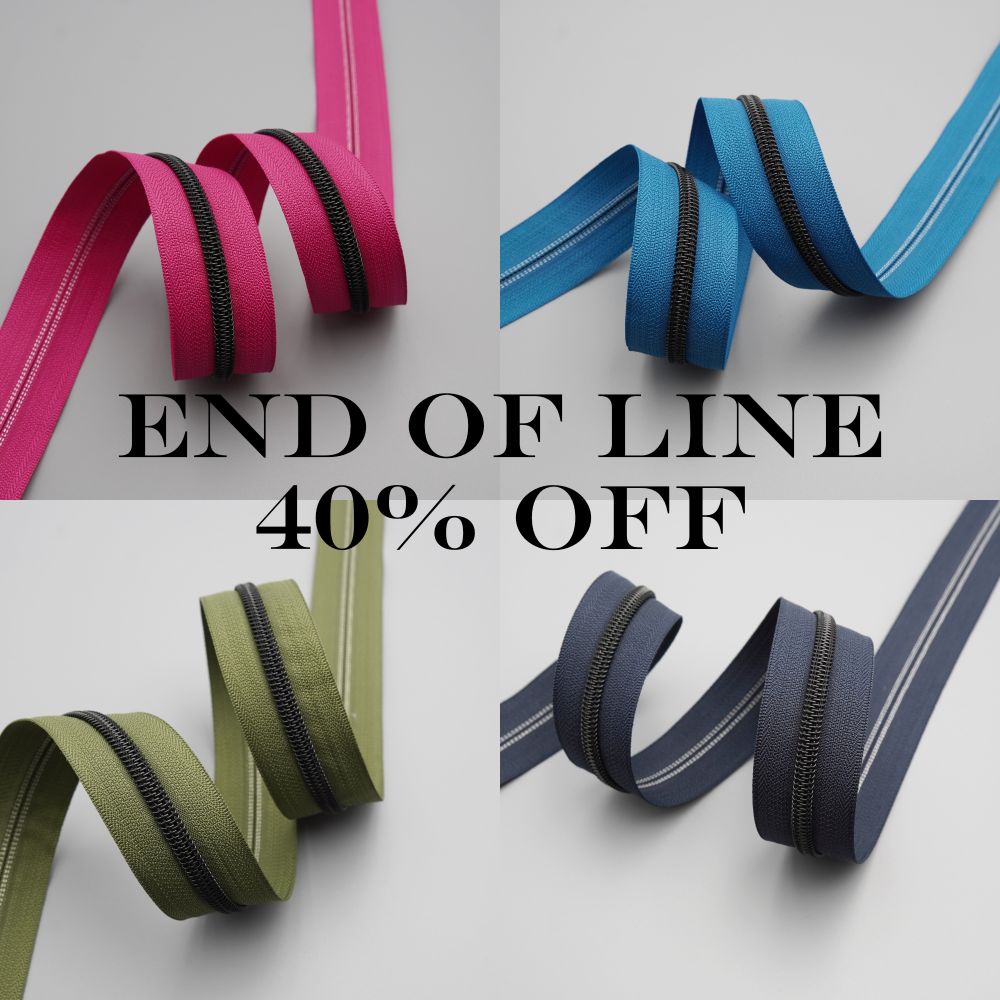 End of Line Discounts