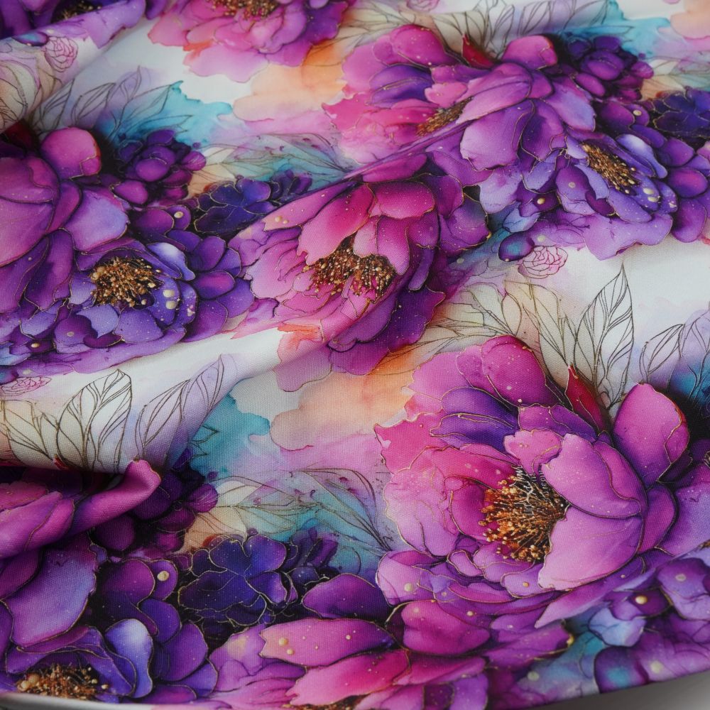Fabrics