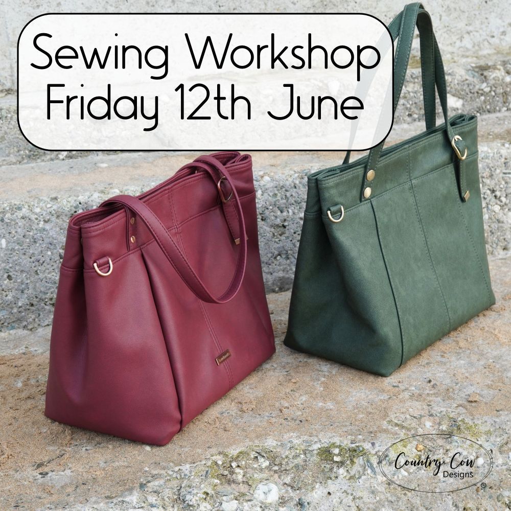 Sewing Workshop
