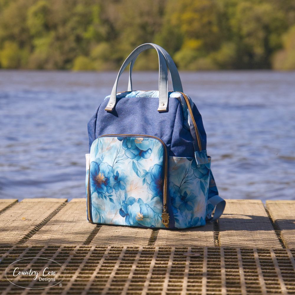 May Pattern Challenge