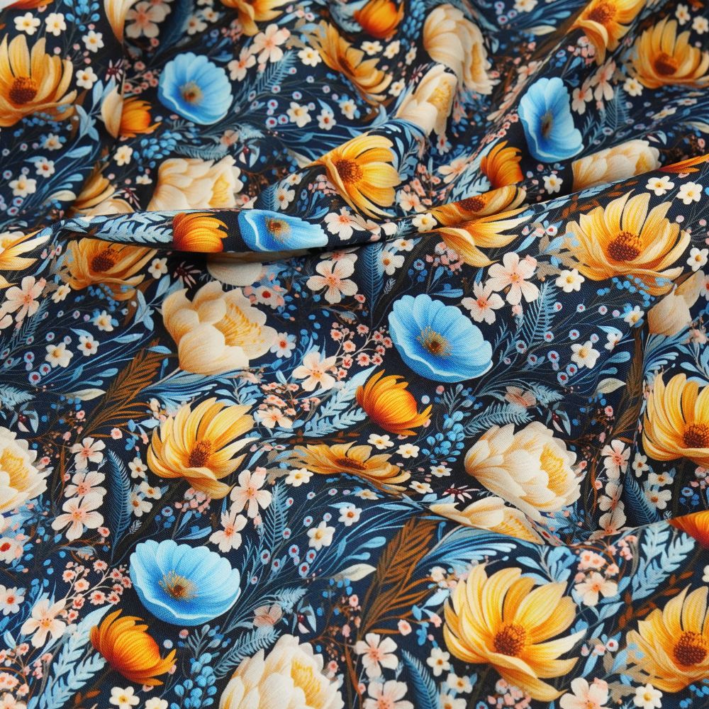Pre-Order Fabrics