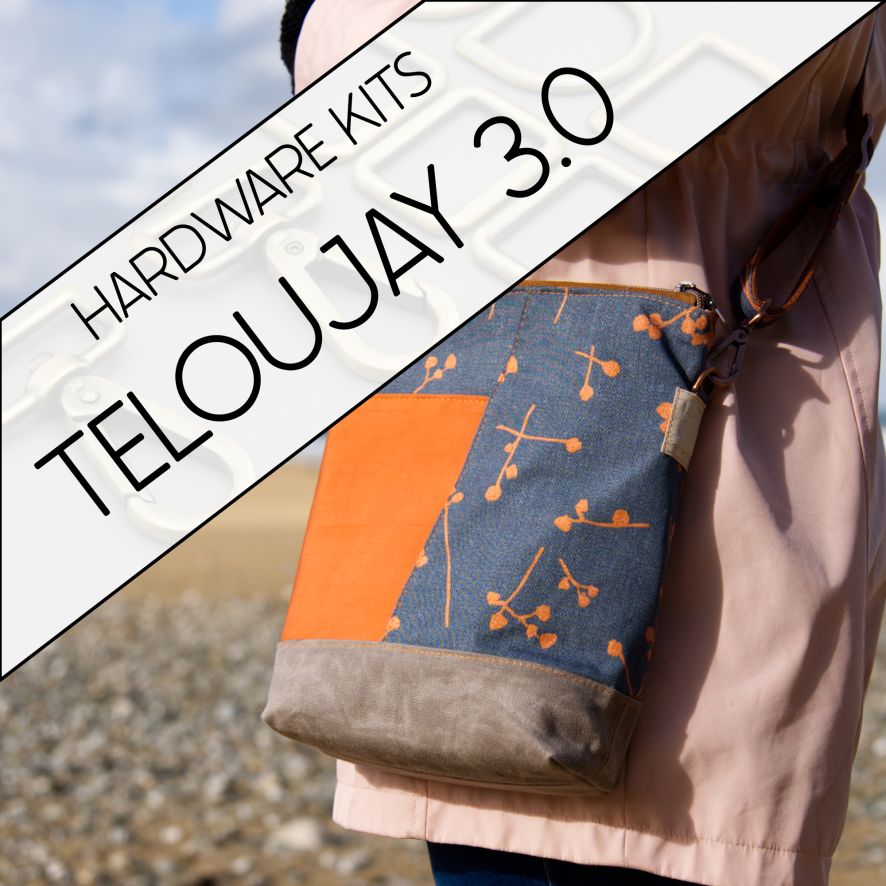 Teloujay 3.0 - HARDWARE Kit