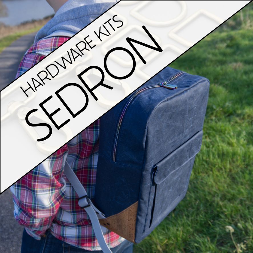 Sedron - HARDWARE Kit