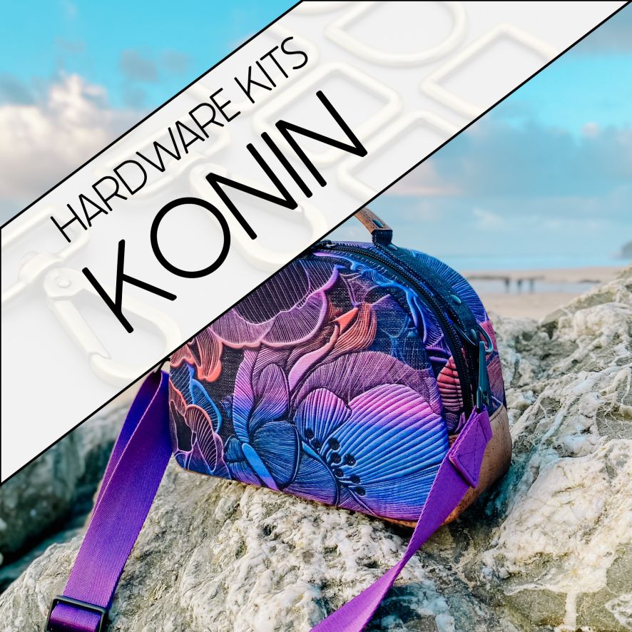 Konin - HARDWARE Kit