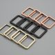 1 inch metal rectangle rings for bag makers