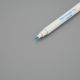 the tip of a water erasable pen