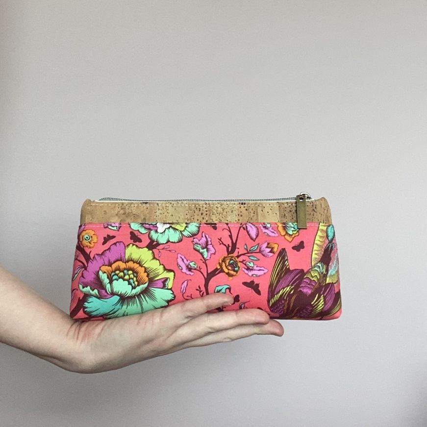 Monthly Pattern Challenge