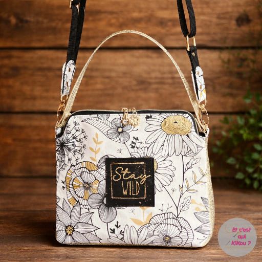 New Tamsyn Crossbody Bag