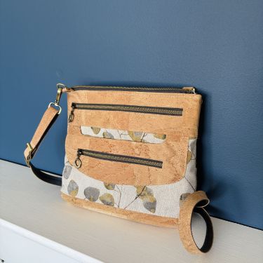 Monthly Pattern Challenge