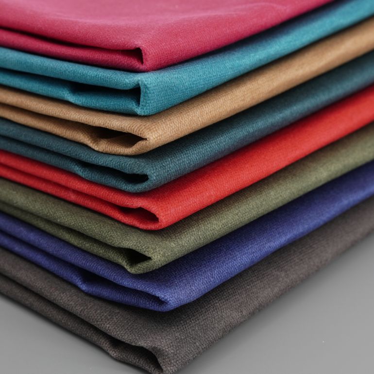 Fabrics waxed canvas country cow designs