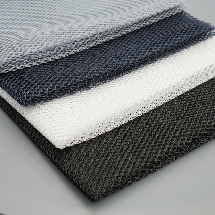 Buy stretch mesh fabric discount