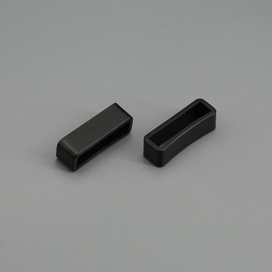 25mm (1") PLASTIC Strap Keepers