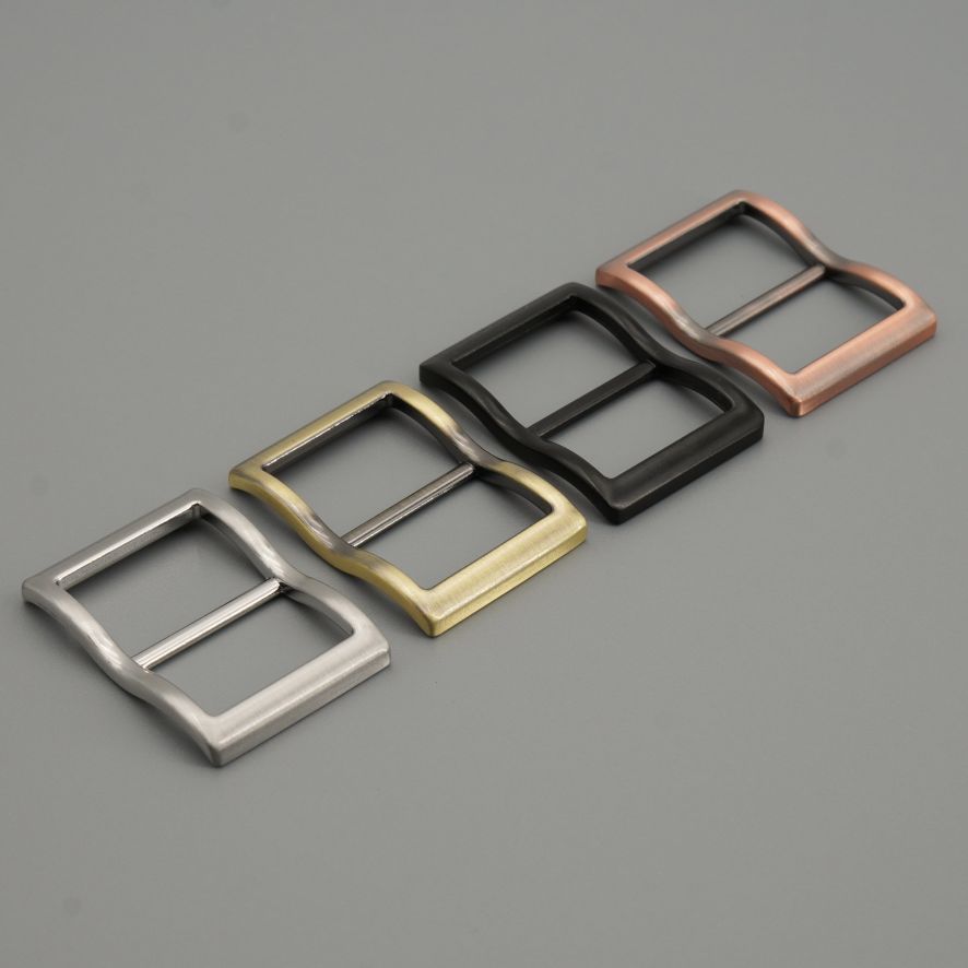 Wide Mouth Strap Sliders - (Extra Wide) For thicker straps (2 Pieces) - 1 Wide Mouth Strap Sliders - (Extra Wide) For thicker straps (2 Pieces) - 1