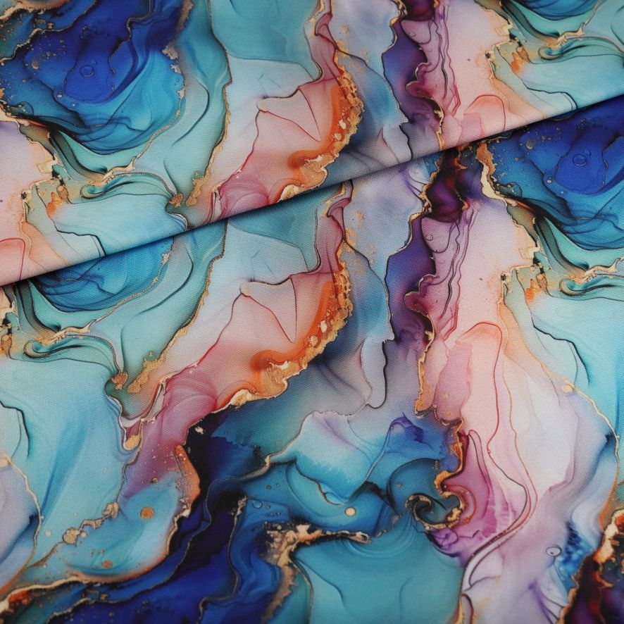 210gsm polyester canvas fabric