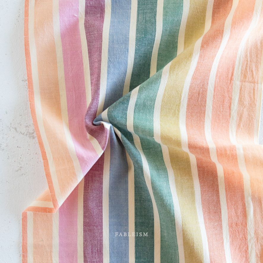 Wings in Rainbow
