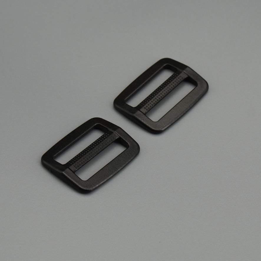 25mm (1") PLASTIC Strap Sliders