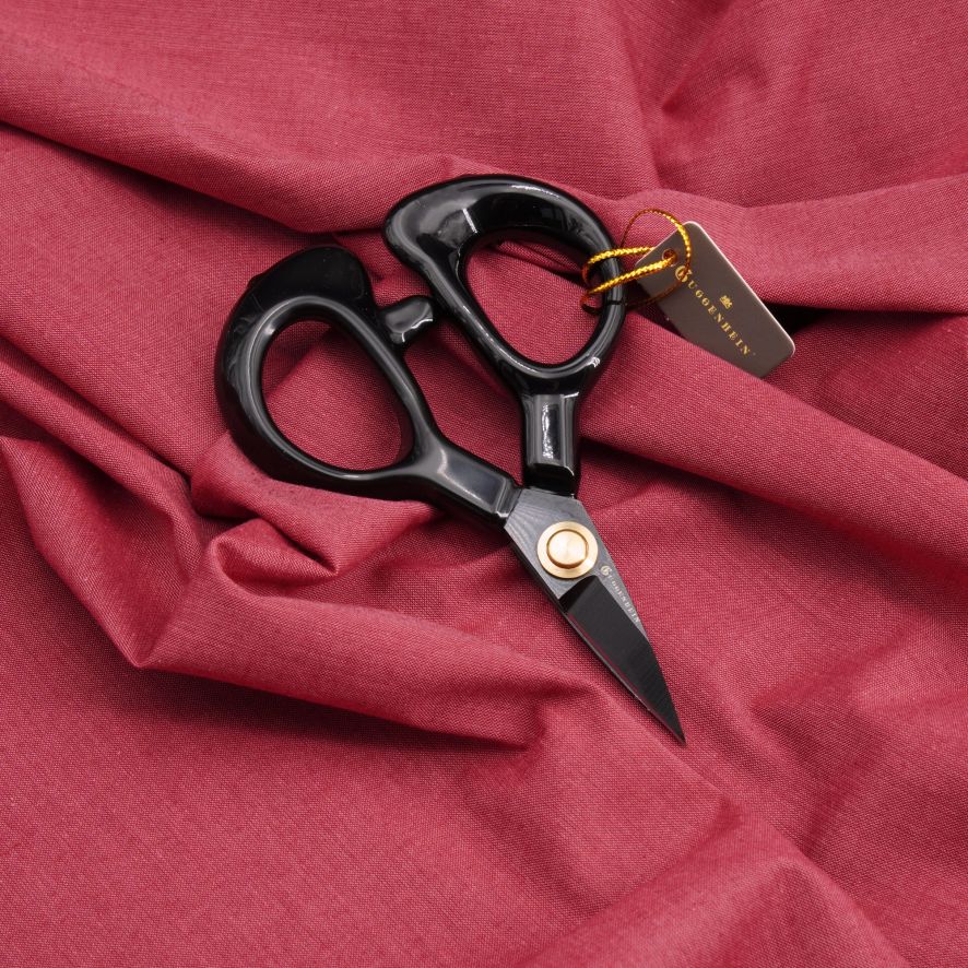 Guggenhein 'Little Giant' Precision ii Scissors