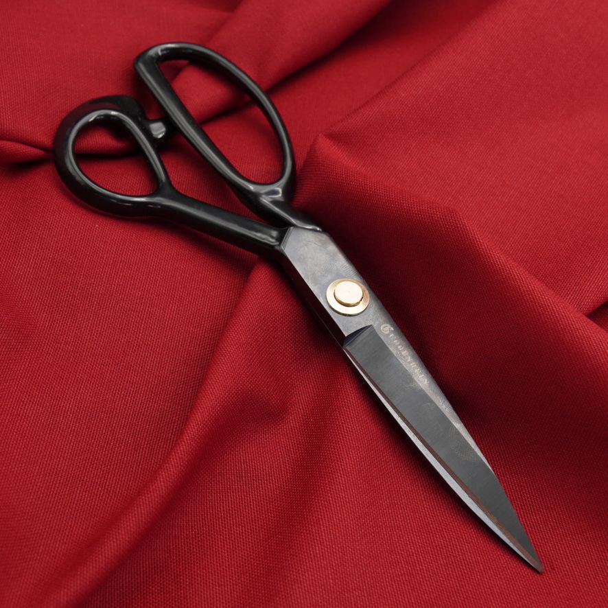 Guggenhein Fabric scissors