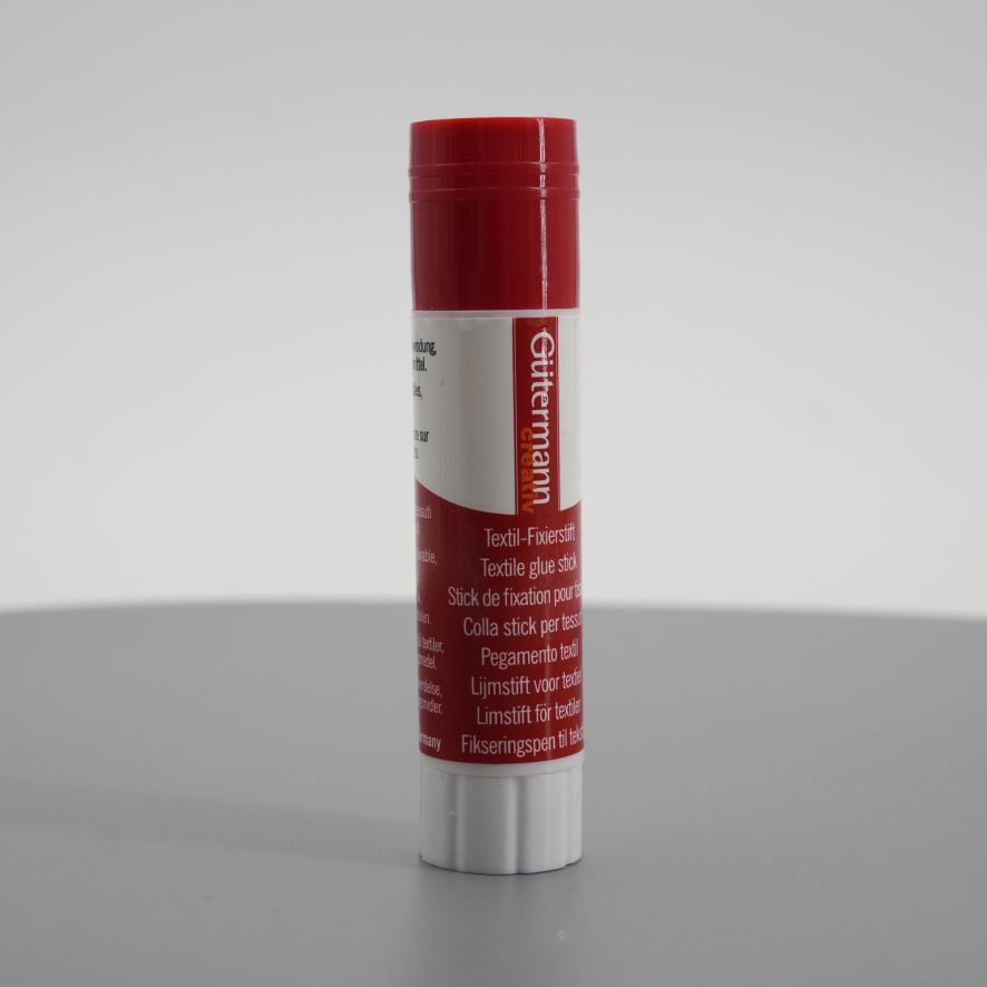 Fabric Glue Stick