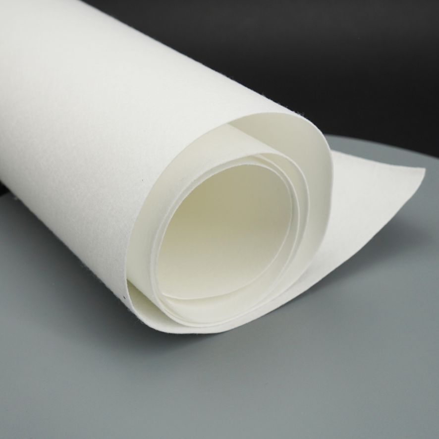 Firm stabiliser suitable for bag making