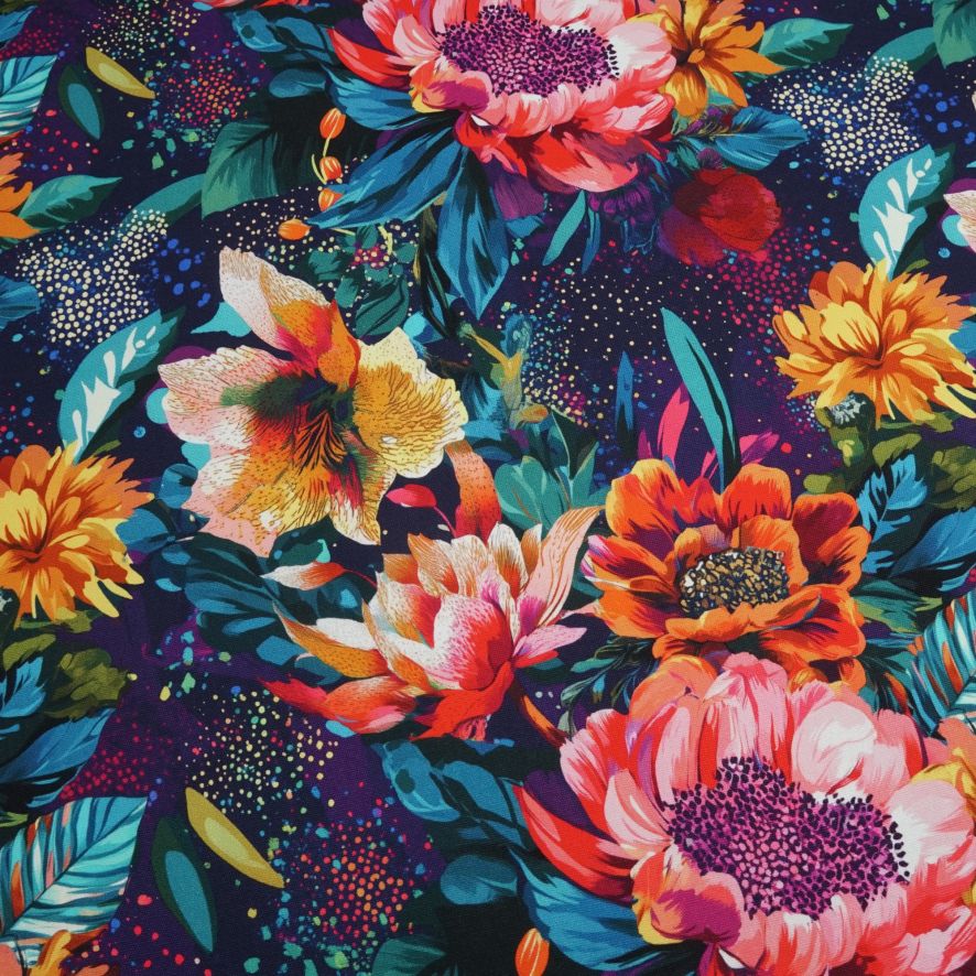 Bonded Poly - Striking Summer