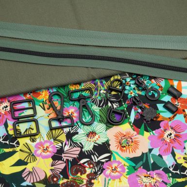 Tamsyn Complete Bag Making Kit