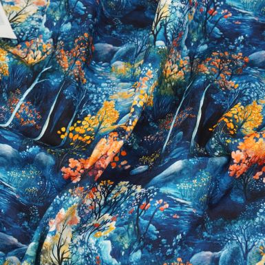 PRE-ORDER Blue Forest