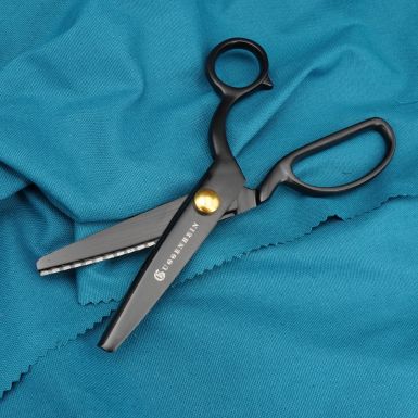Guggenhein Metal Pinking Shears